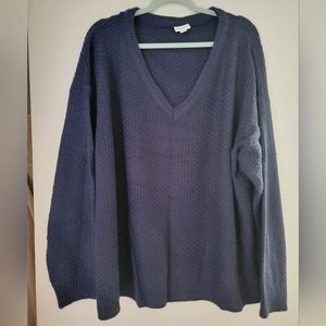 Lularoe Torrie Sweater 2XL